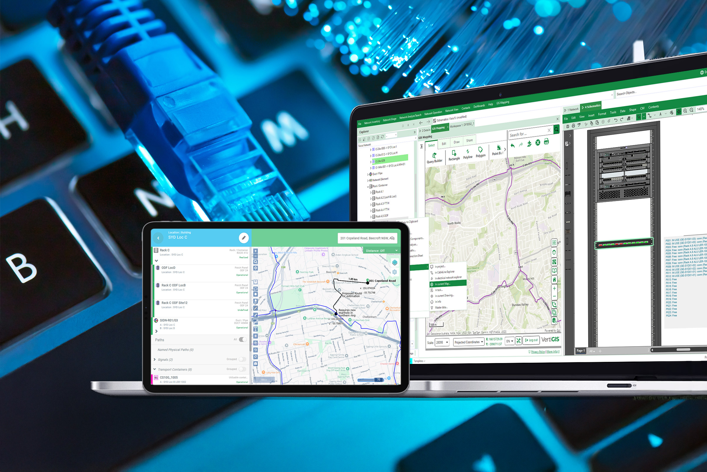 Network Inventory Software