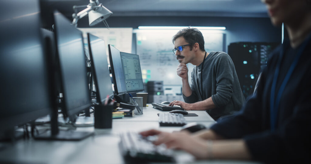 VertiGIS Blog -Posts Archive - Modernizing Networks Without Starting from Scratch