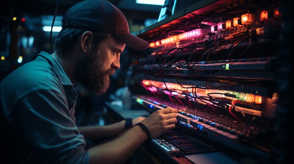 Network Inventory Management Software | ConnectMaster