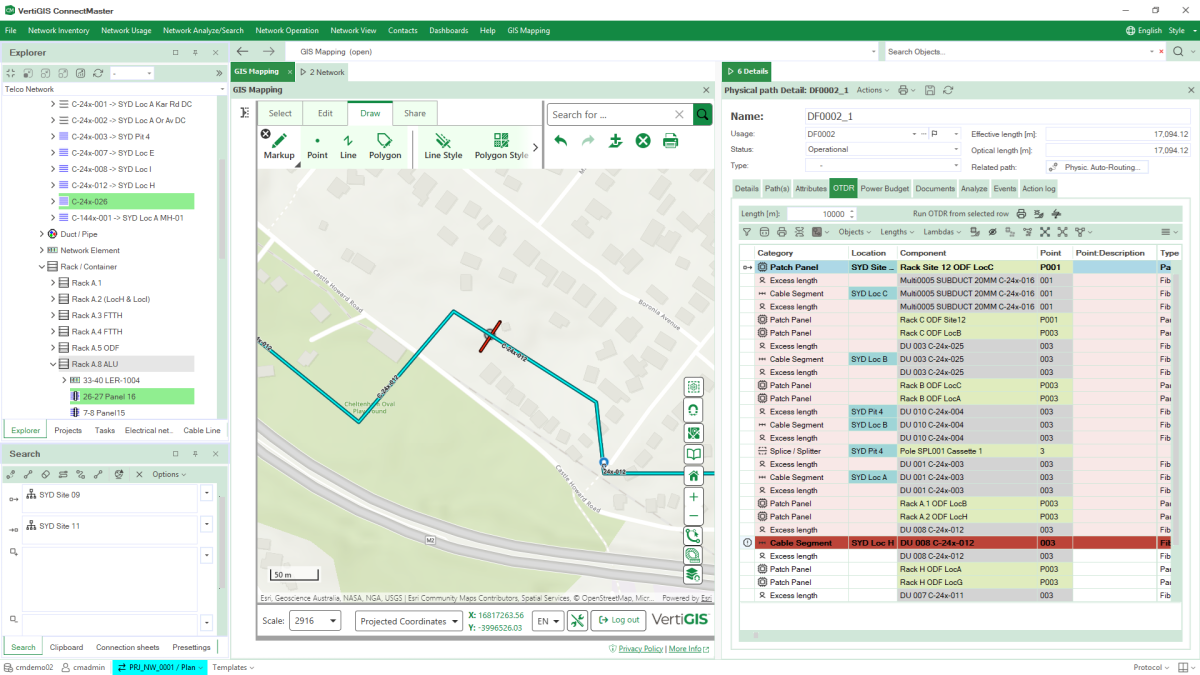 Network Management Software