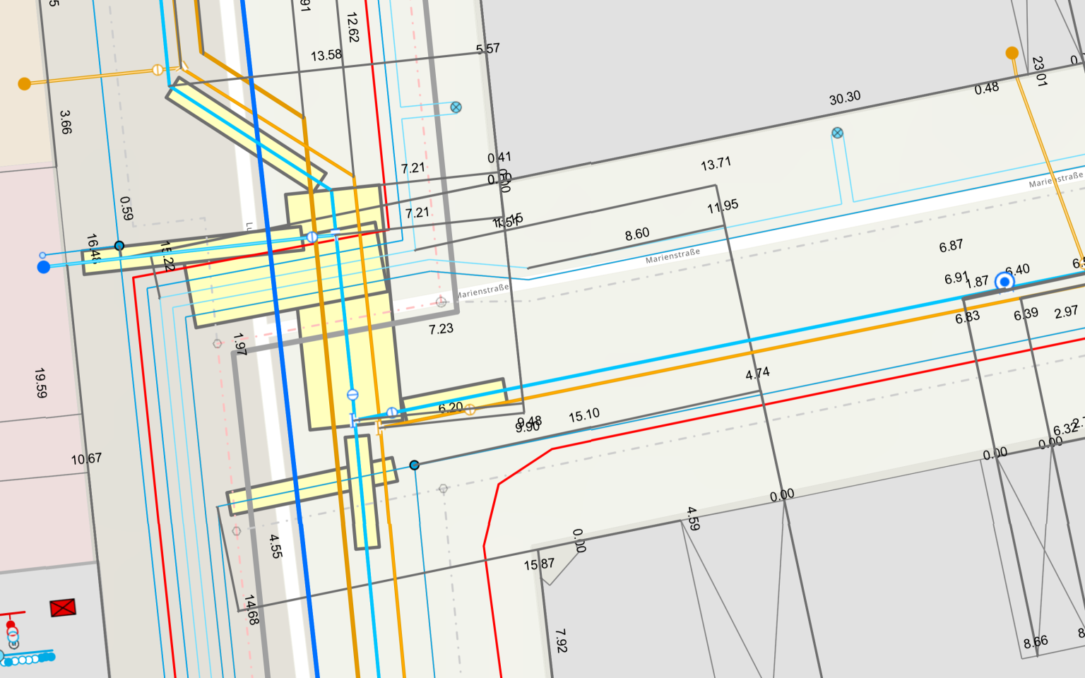 Utility Network Editor Document Your Utility Infrastructure | VertiGIS Networks Editor