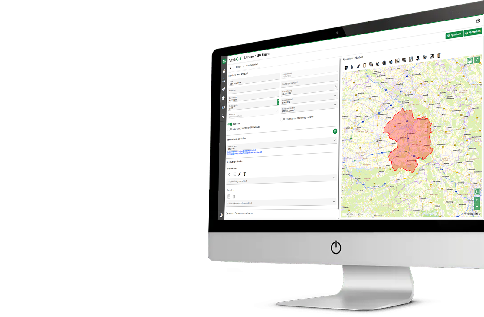 GIS Server