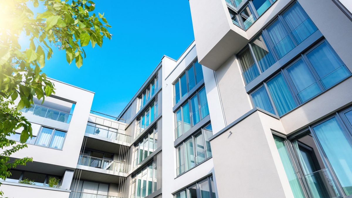 Portfolio & Lease Management